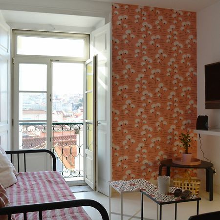 Apartamento Santa Catarina Terrace By Homing Lisboa Exterior foto