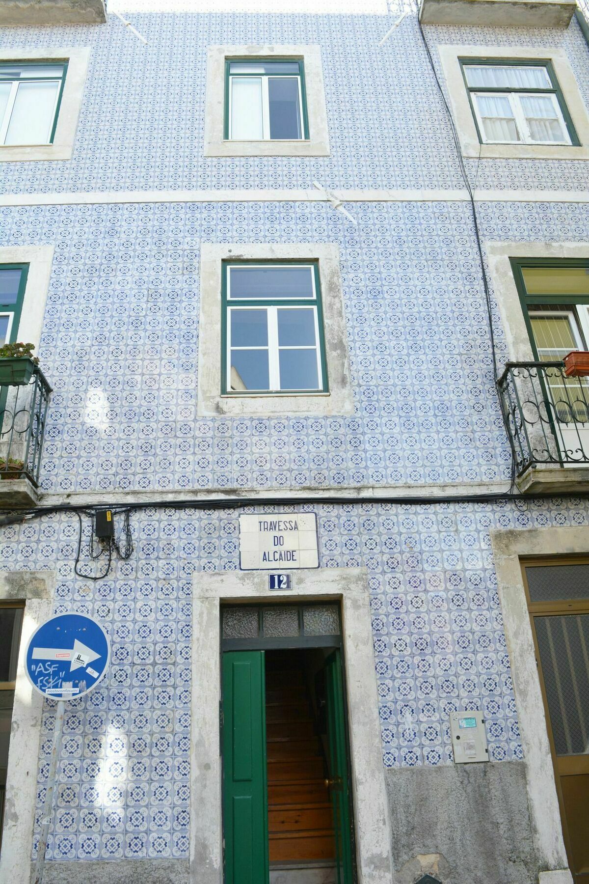 Apartamento Santa Catarina Terrace By Homing Lisboa Exterior foto