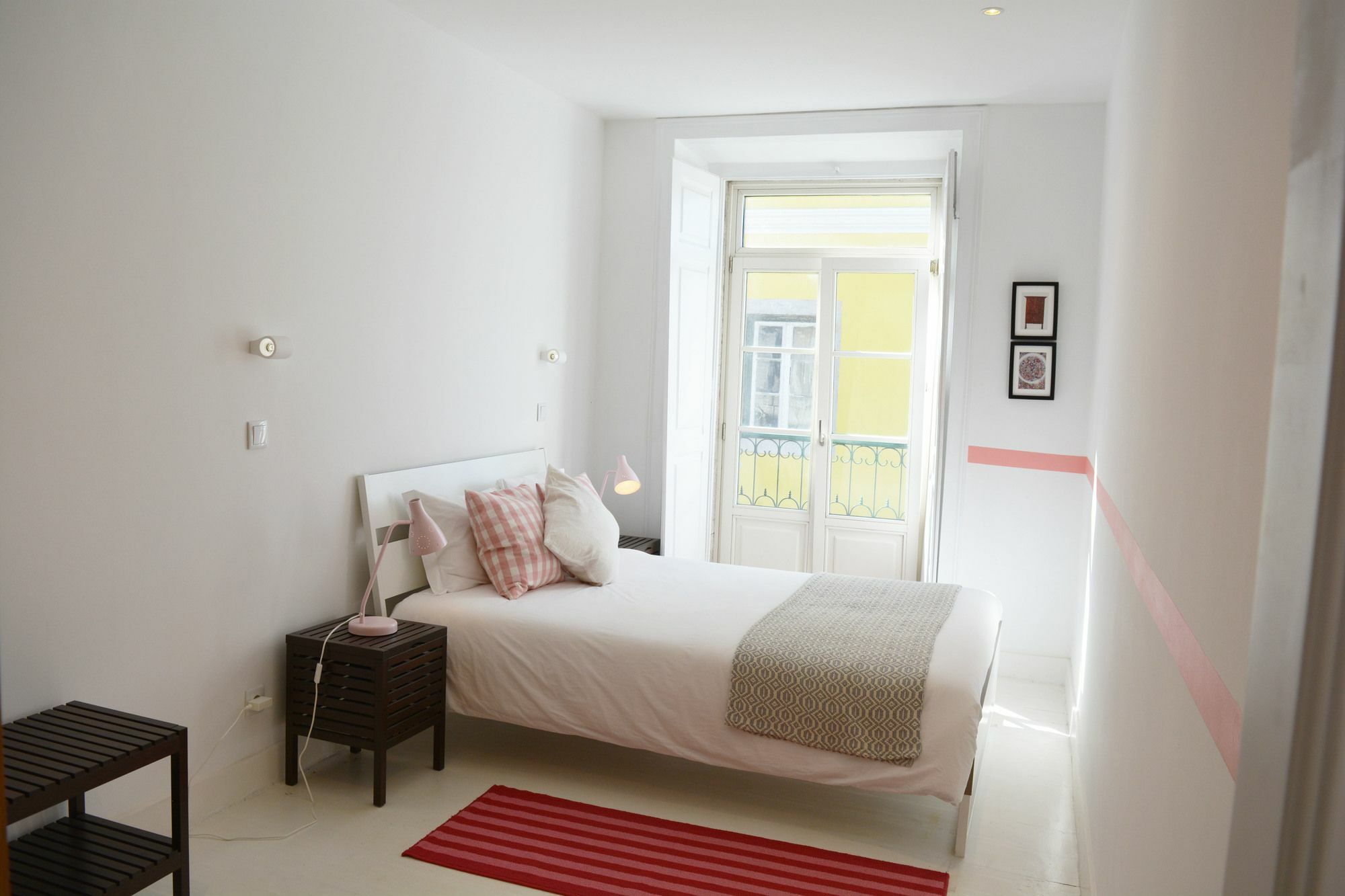 Apartamento Santa Catarina Terrace By Homing Lisboa Exterior foto